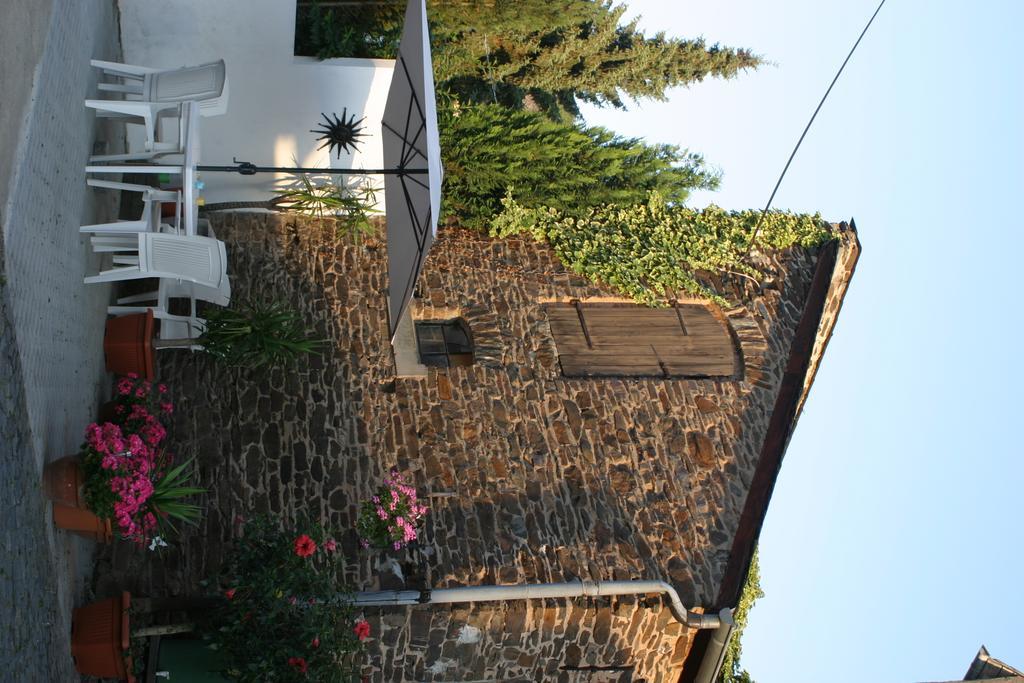 Apartment Sonnenschein Cochem Habitación foto