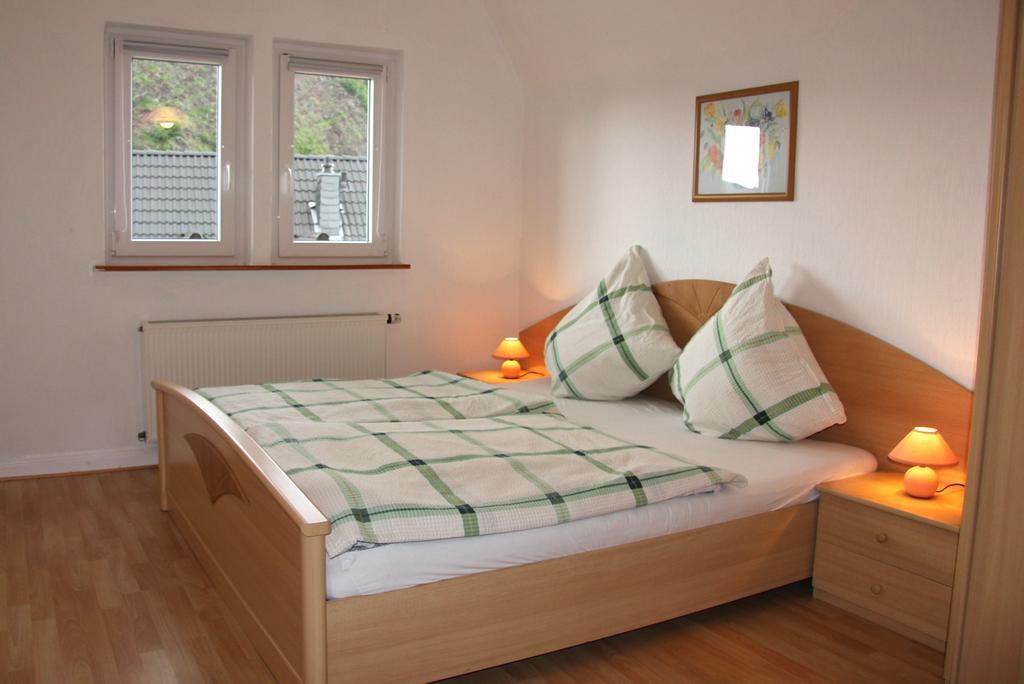 Apartment Sonnenschein Cochem Habitación foto